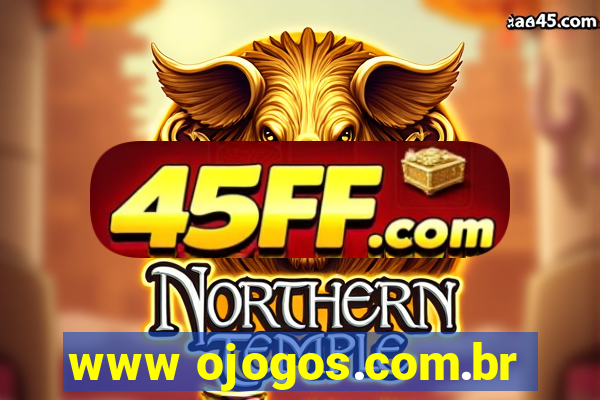 www ojogos.com.br